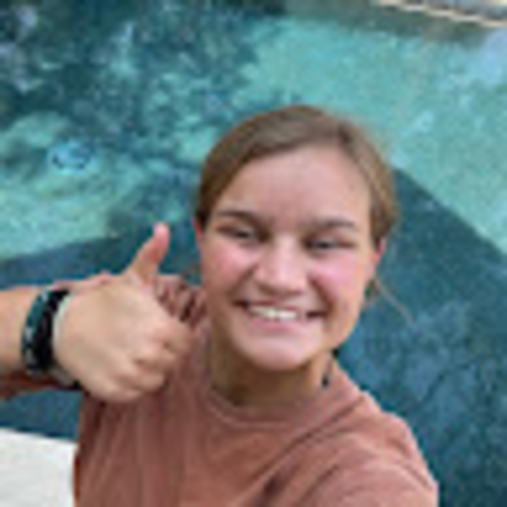 Meet your Posher, Teal